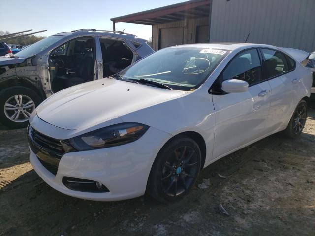 DODGE DART SXT S 2016 1c3cdffa4gd818066