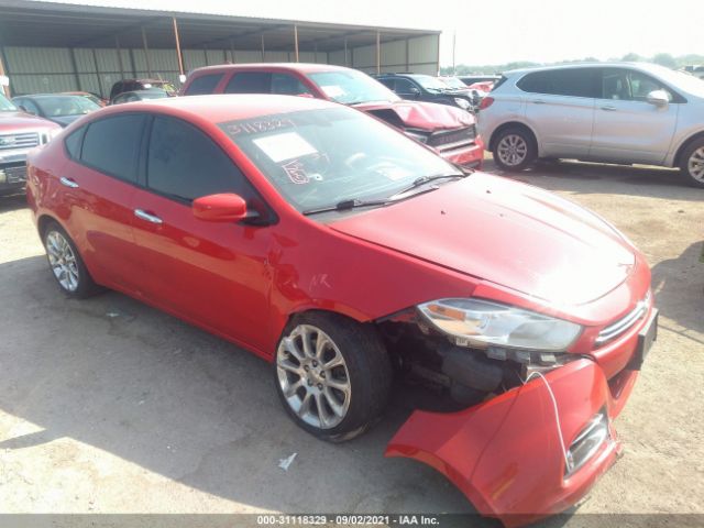 DODGE DART 2016 1c3cdffa4gd818424