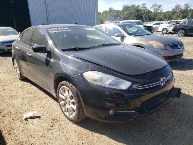 DODGE DART SXT S 2016 1c3cdffa4gd818536