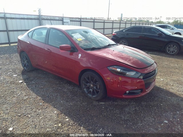 DODGE DART 2016 1c3cdffa4gd818729