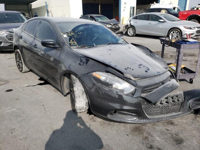 DODGE DART SXT S 2016 1c3cdffa4gd820495