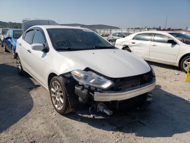 DODGE DART SXT S 2016 1c3cdffa4gd821825