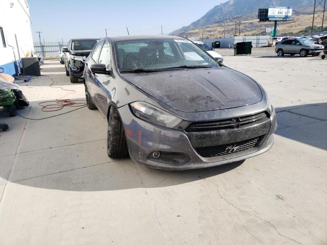 DODGE DART SXT S 2016 1c3cdffa4gd822019