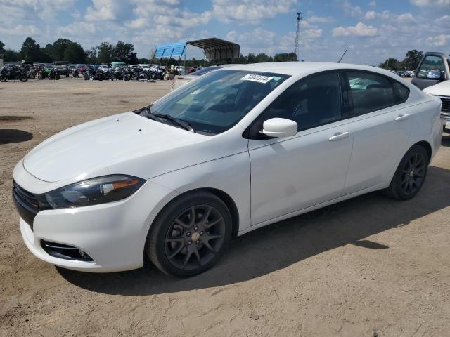 DODGE DART SXT S 2016 1c3cdffa4gd822702