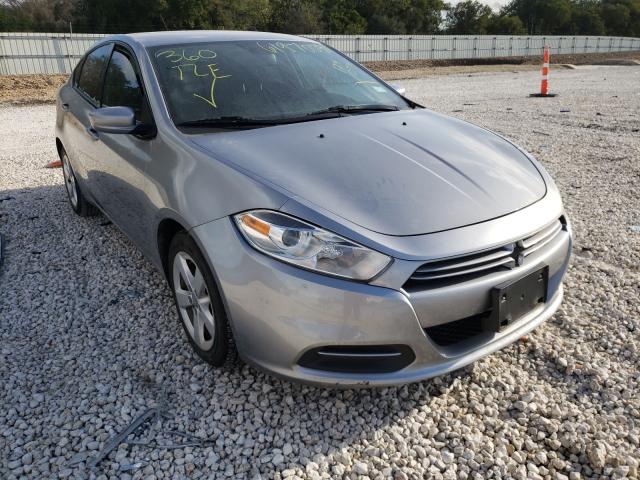 DODGE DART SXT S 2016 1c3cdffa4gd823073