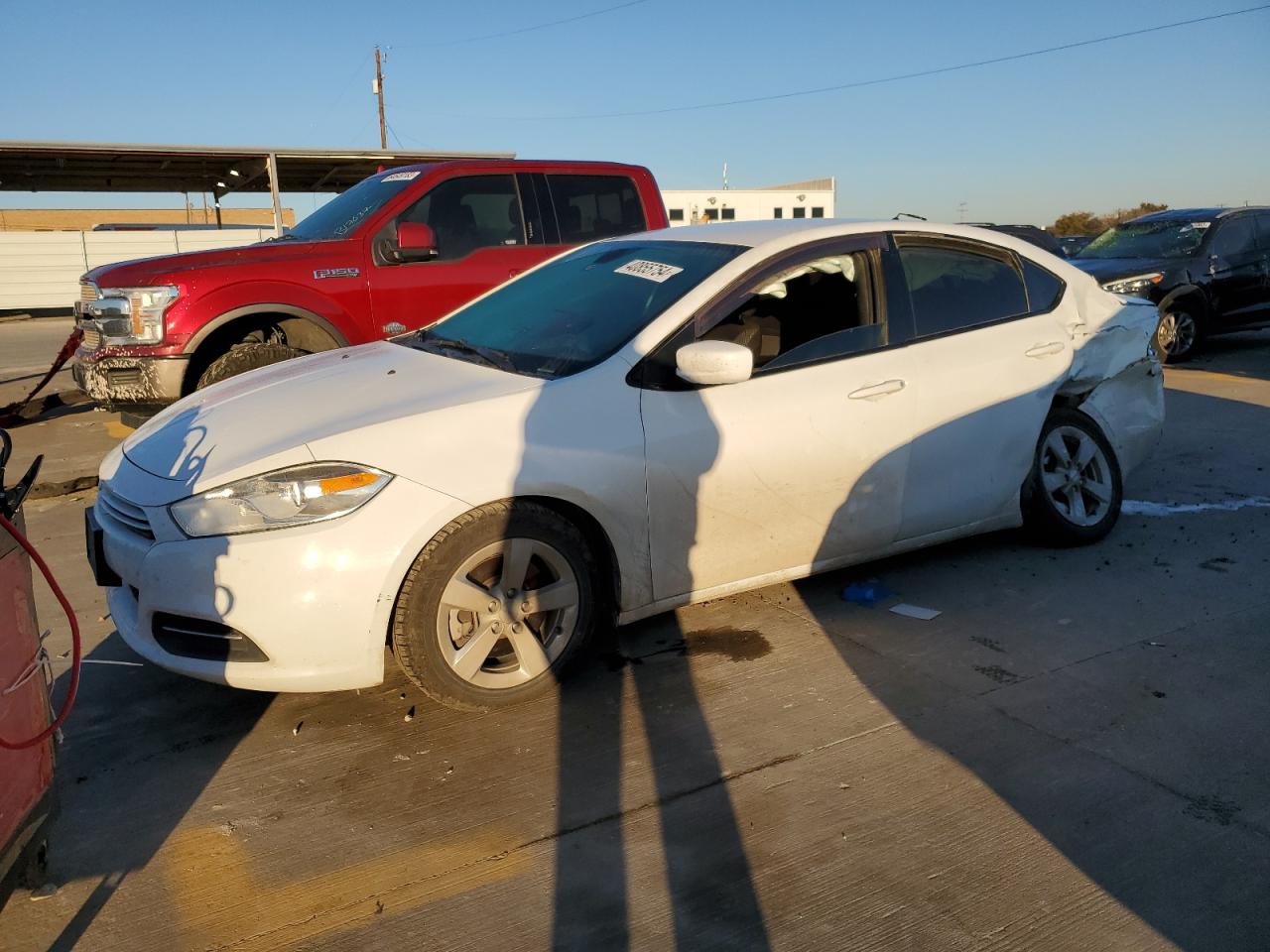 DODGE DART 2016 1c3cdffa4gd823087