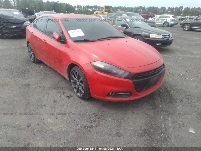 DODGE DART 2016 1c3cdffa5gd791346