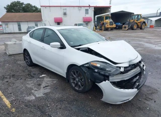 DODGE DART 2016 1c3cdffa5gd791654