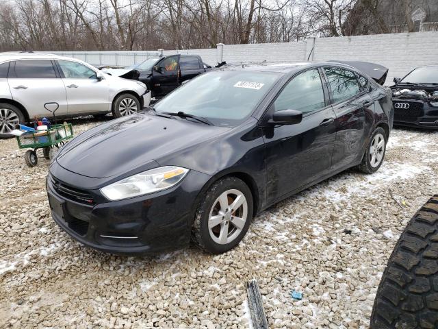 DODGE DART SXT S 2016 1c3cdffa5gd796112