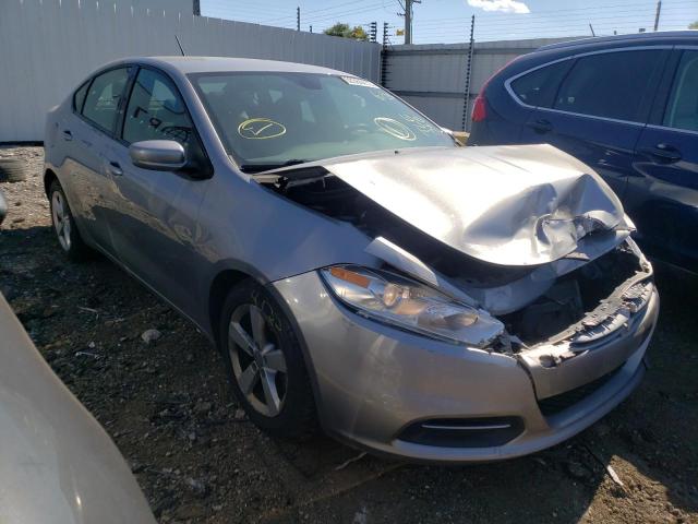 DODGE DART SXT S 2016 1c3cdffa5gd796482