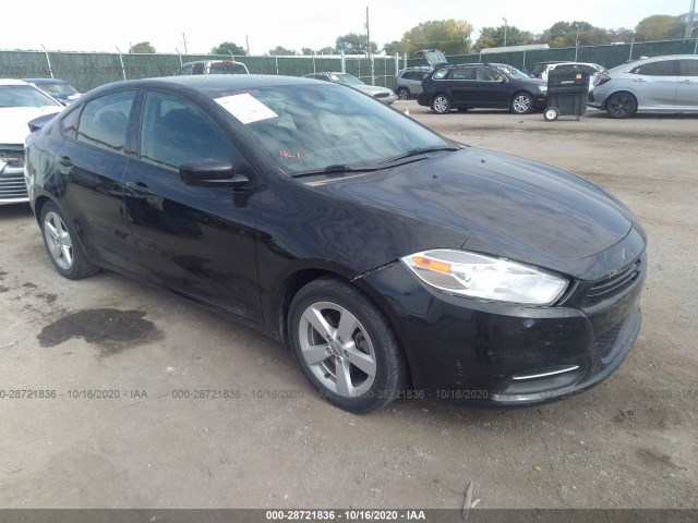 DODGE DART 2016 1c3cdffa5gd796899