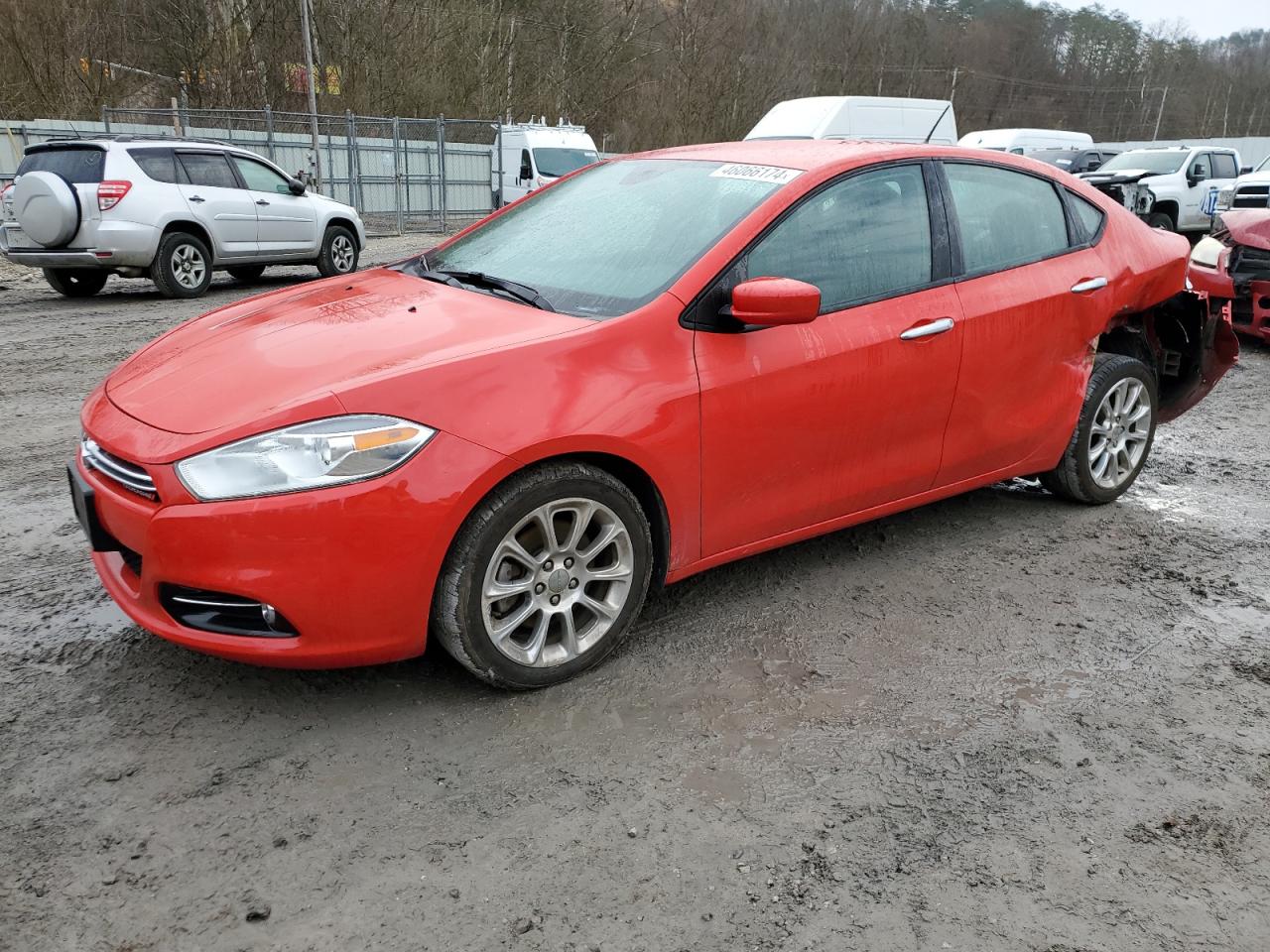 DODGE DART 2016 1c3cdffa5gd796966