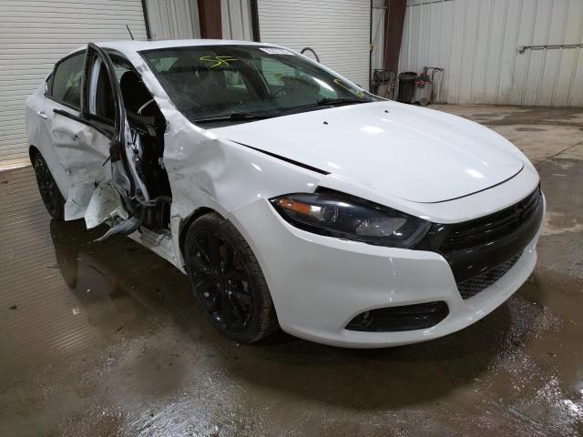 DODGE DART SXT S 2016 1c3cdffa5gd802149