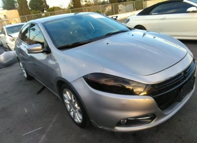 DODGE DART 2016 1c3cdffa5gd802295