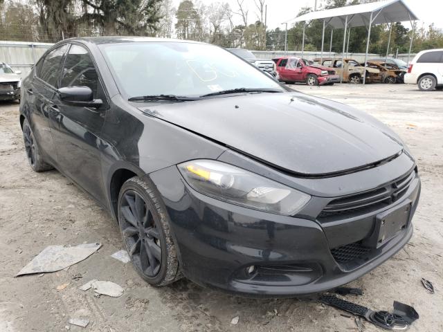 DODGE DART SXT S 2016 1c3cdffa5gd803236