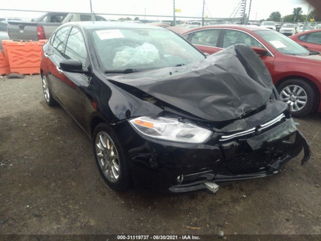 DODGE DART 2016 1c3cdffa5gd810283