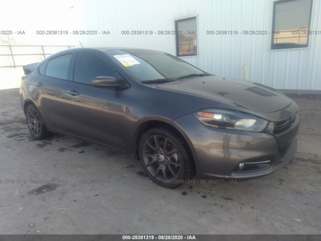 DODGE DART 2016 1c3cdffa5gd816052