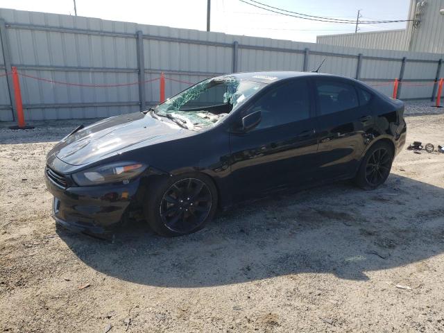 DODGE DART SXT S 2016 1c3cdffa5gd817489