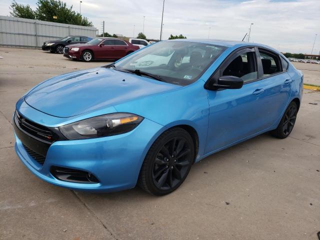 DODGE DART SXT S 2016 1c3cdffa5gd817508