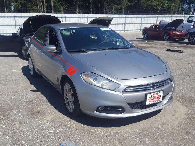 DODGE DART SXT S 2016 1c3cdffa5gd817668