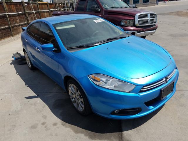 DODGE DART SXT S 2016 1c3cdffa5gd818030