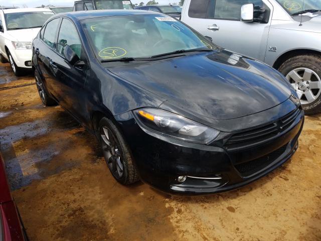 DODGE DART SXT S 2016 1c3cdffa5gd818156