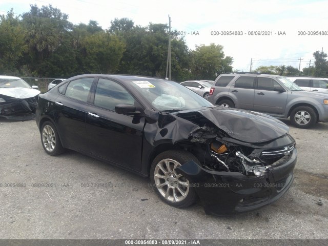 DODGE DART 2016 1c3cdffa5gd818402