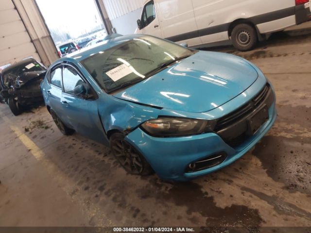 DODGE DART 2016 1c3cdffa5gd818450