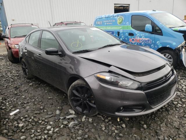 DODGE DART SXT S 2016 1c3cdffa5gd818612