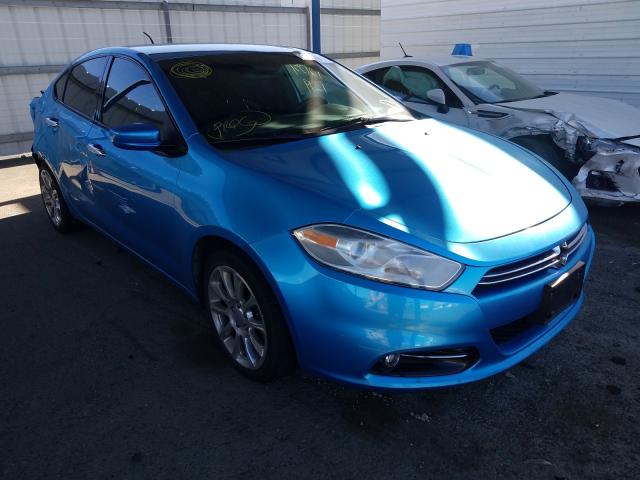 DODGE DART 2016 1c3cdffa5gd819193