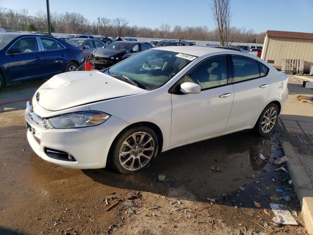 DODGE DART 2016 1c3cdffa5gd819355