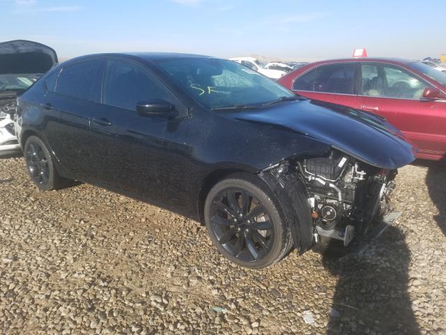 DODGE DART SXT S 2016 1c3cdffa5gd819663