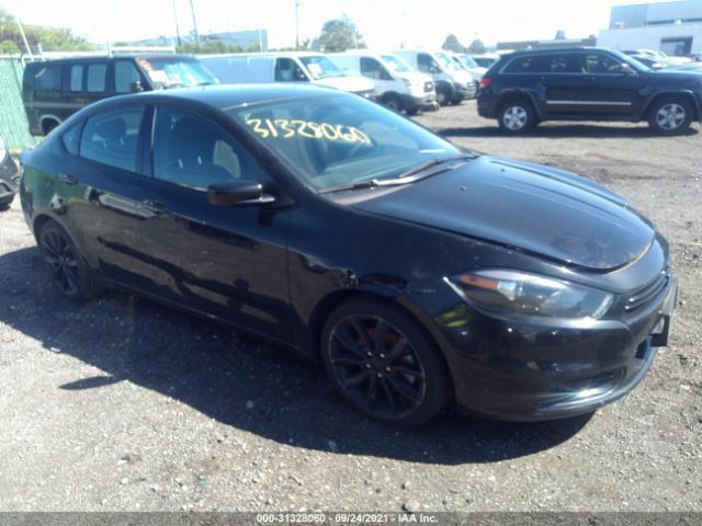 DODGE DART 2016 1c3cdffa5gd822319