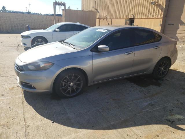 DODGE DART SXT S 2016 1c3cdffa6gd791162