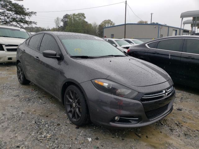 DODGE DART SXT S 2016 1c3cdffa6gd796197