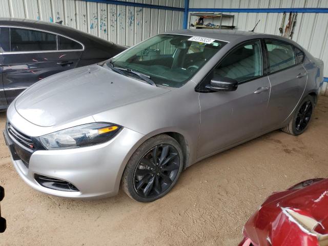 DODGE DART SXT S 2016 1c3cdffa6gd796491