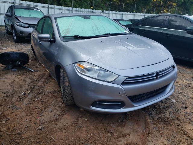 DODGE DART SXT S 2016 1c3cdffa6gd796703