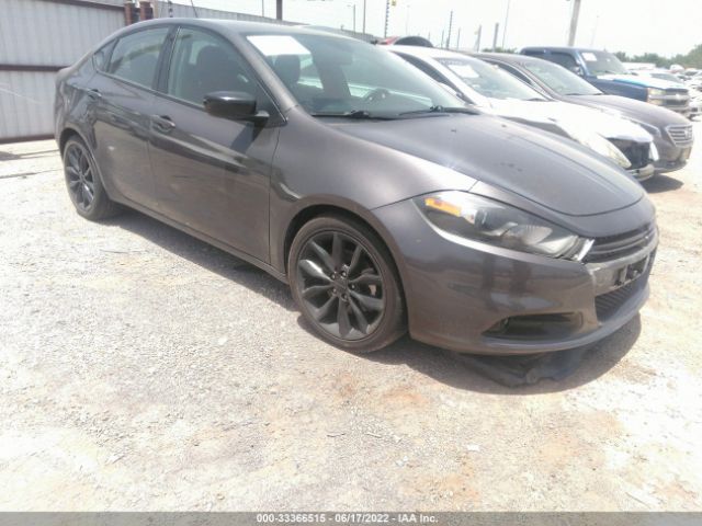 DODGE DART 2016 1c3cdffa6gd803469