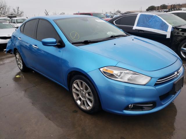 DODGE DART SXT S 2016 1c3cdffa6gd816996