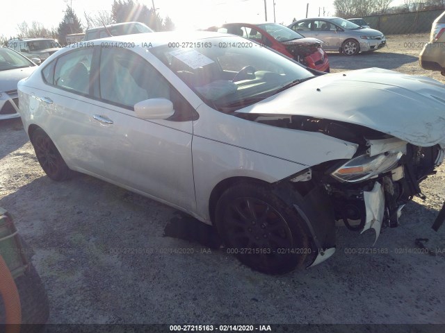 DODGE DART 2016 1c3cdffa6gd817579