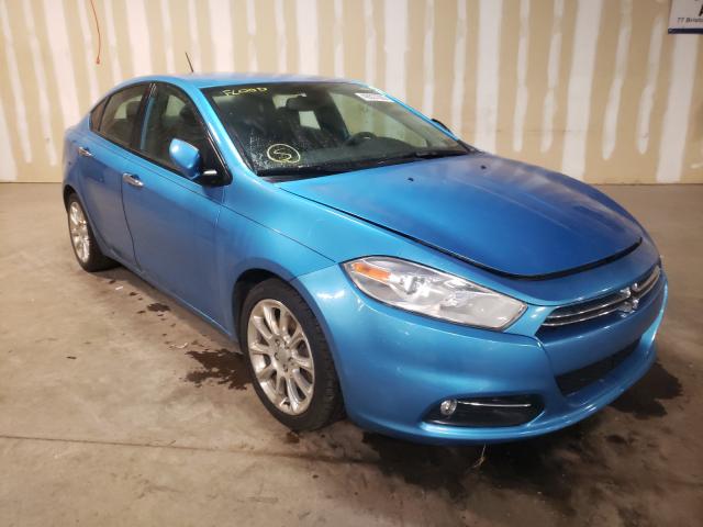 DODGE DART SXT S 2016 1c3cdffa6gd817632