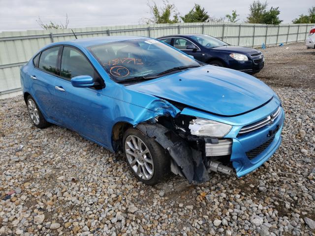 DODGE DART SXT S 2016 1c3cdffa6gd817713