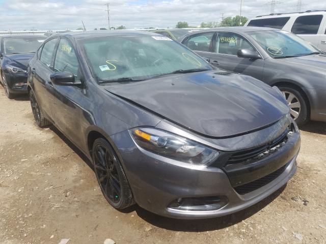 DODGE DART SXT S 2016 1c3cdffa6gd817758