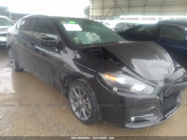 DODGE DART 2016 1c3cdffa6gd818666