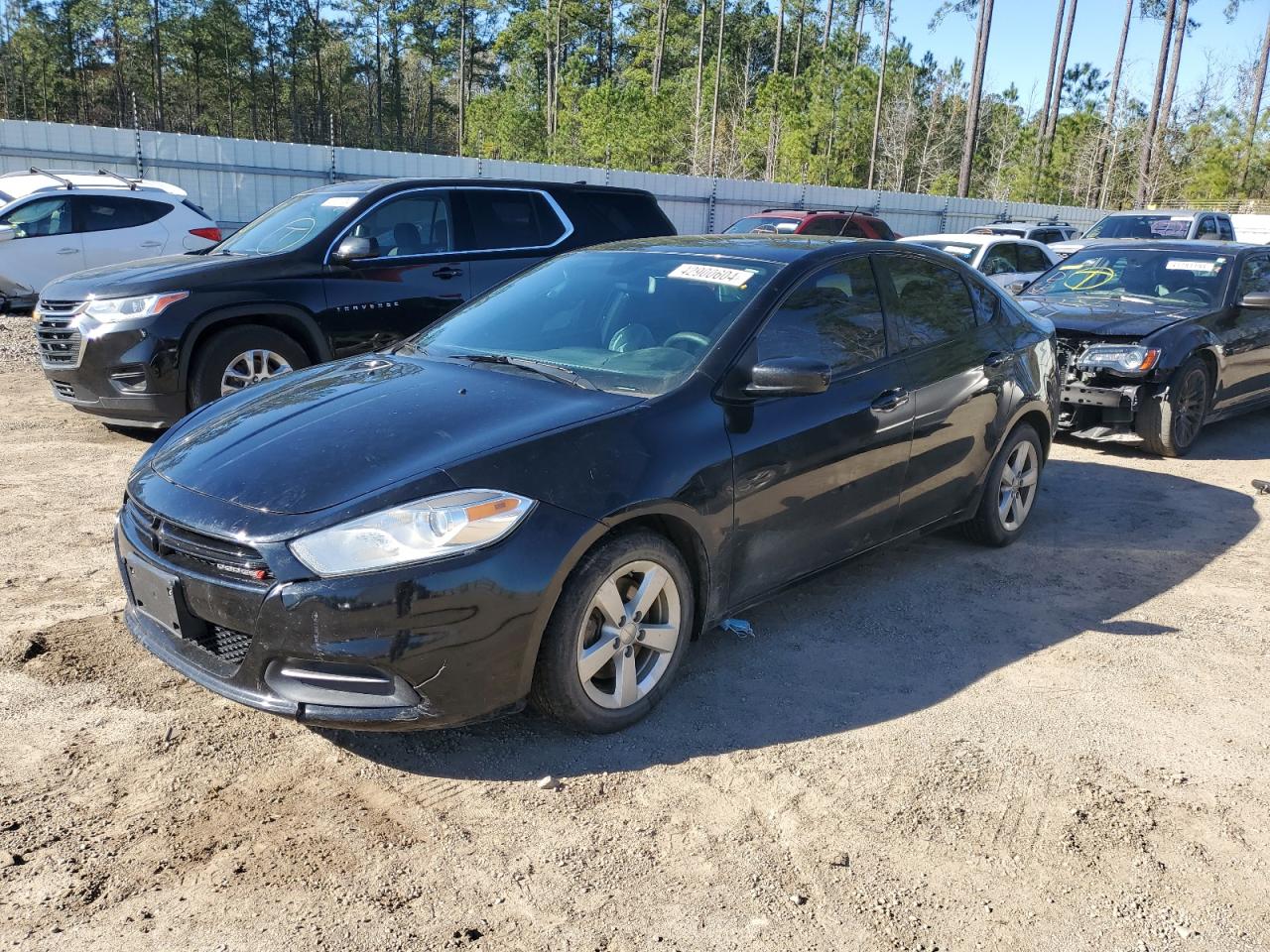 DODGE DART 2016 1c3cdffa6gd819574