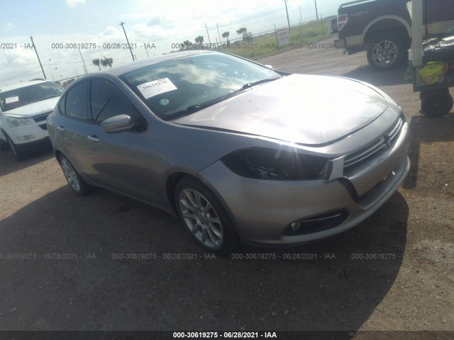 DODGE DART 2016 1c3cdffa6gd819686