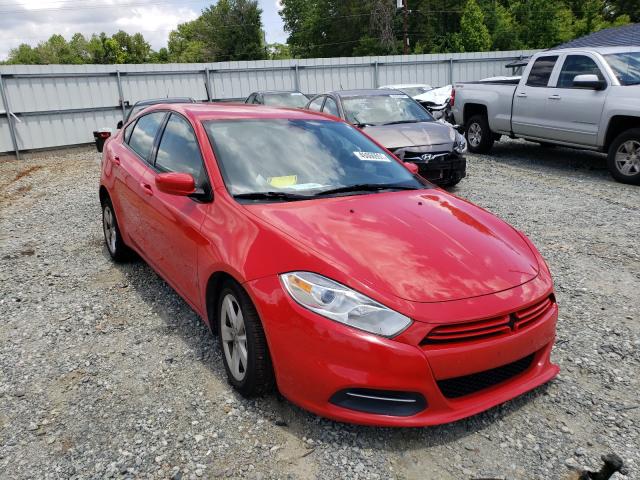 DODGE DART SXT S 2016 1c3cdffa6gd819963