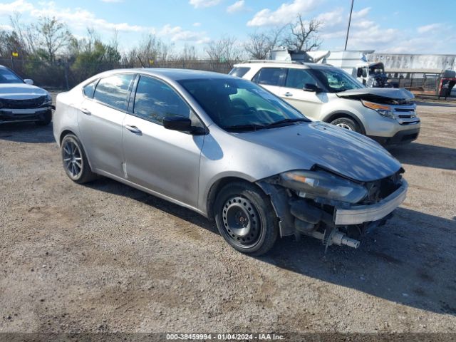 DODGE DART 2016 1c3cdffa6gd820174