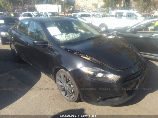 DODGE DART 2016 1c3cdffa6gd820367