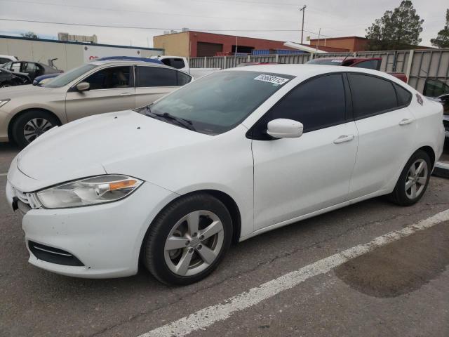 DODGE DART SXT S 2016 1c3cdffa6gd820501